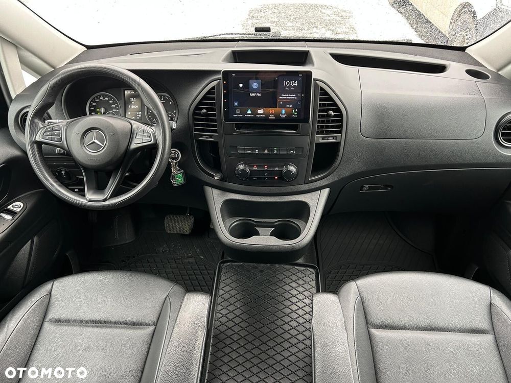 Mercedes-Benz Vito Tourer L3 Pro 9G-Tronic 447.705 - 5