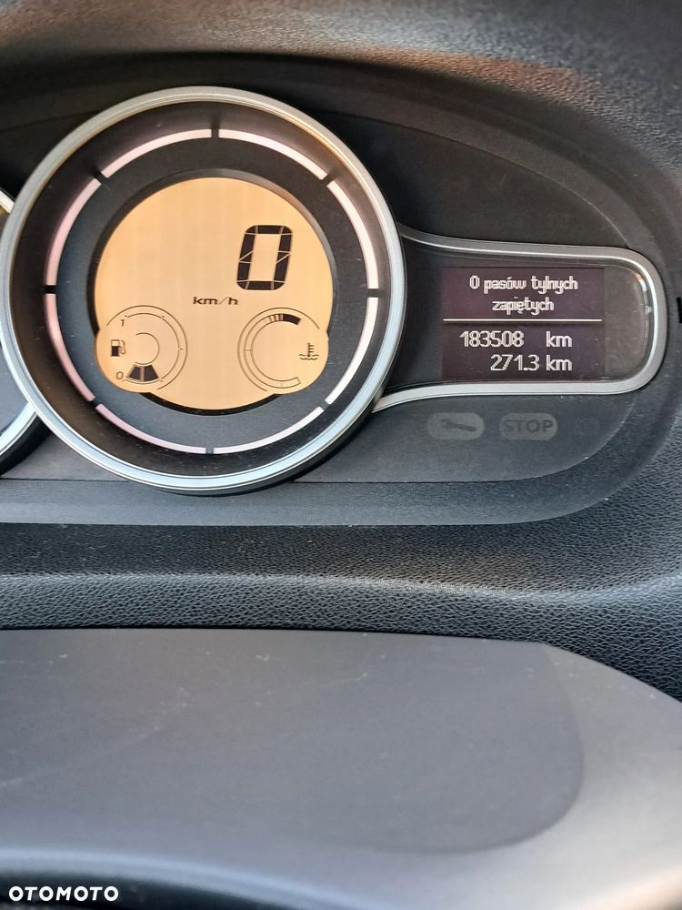 Renault Megane 1.6 16V Authentique - 5