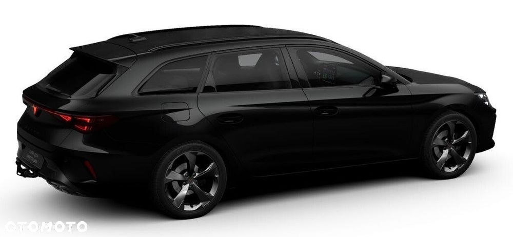 Cupra Leon Sportstourer - 5