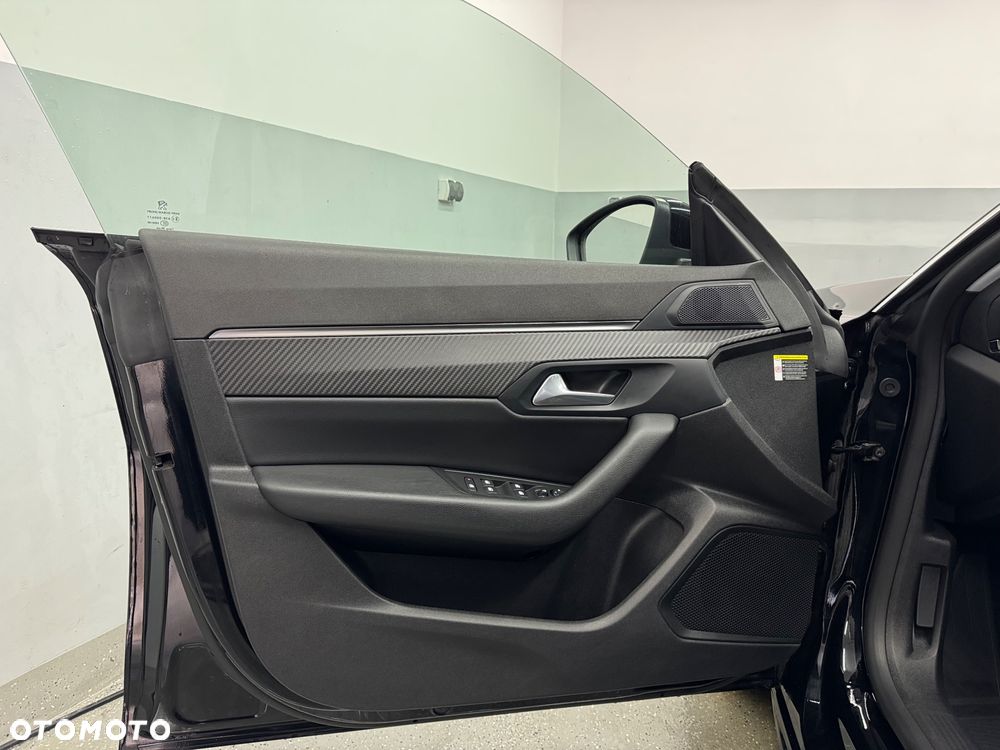 Peugeot 508 BlueHDi 130 EAT8 Active - 20