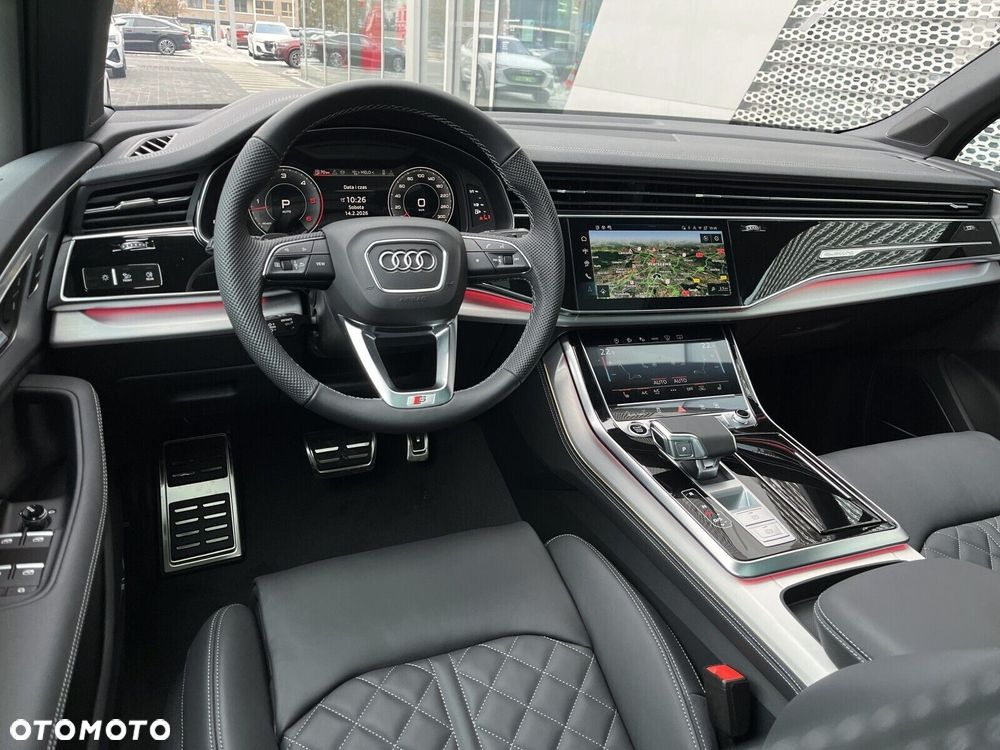 Audi Q7 - 17