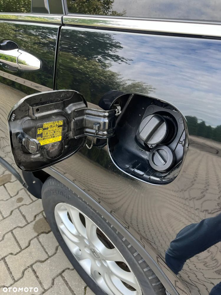 Honda CR-V 2.0 Executive NAVI - 8