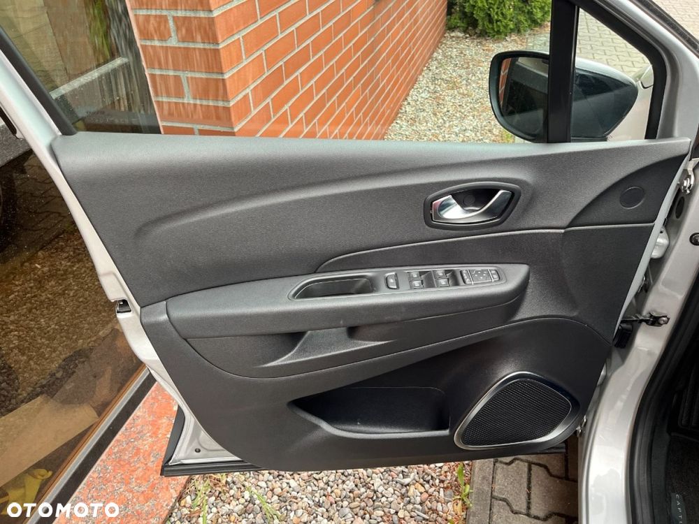 Renault Captur 0.9 Energy TCe Intens - 21