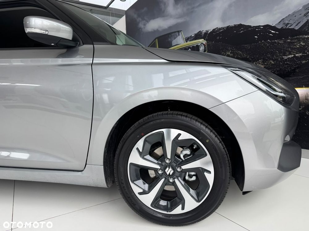 Suzuki Swift 1.2 Dualjet SHVS Elegance - 7