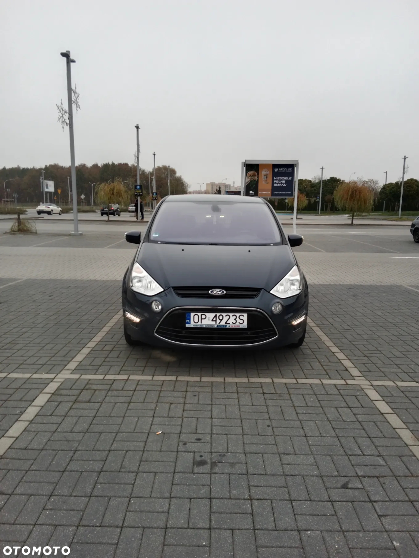 Ford S-Max - 5