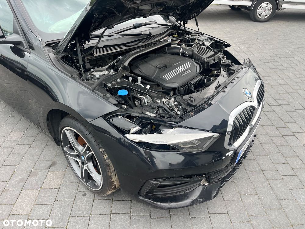 BMW Seria 1 - 13