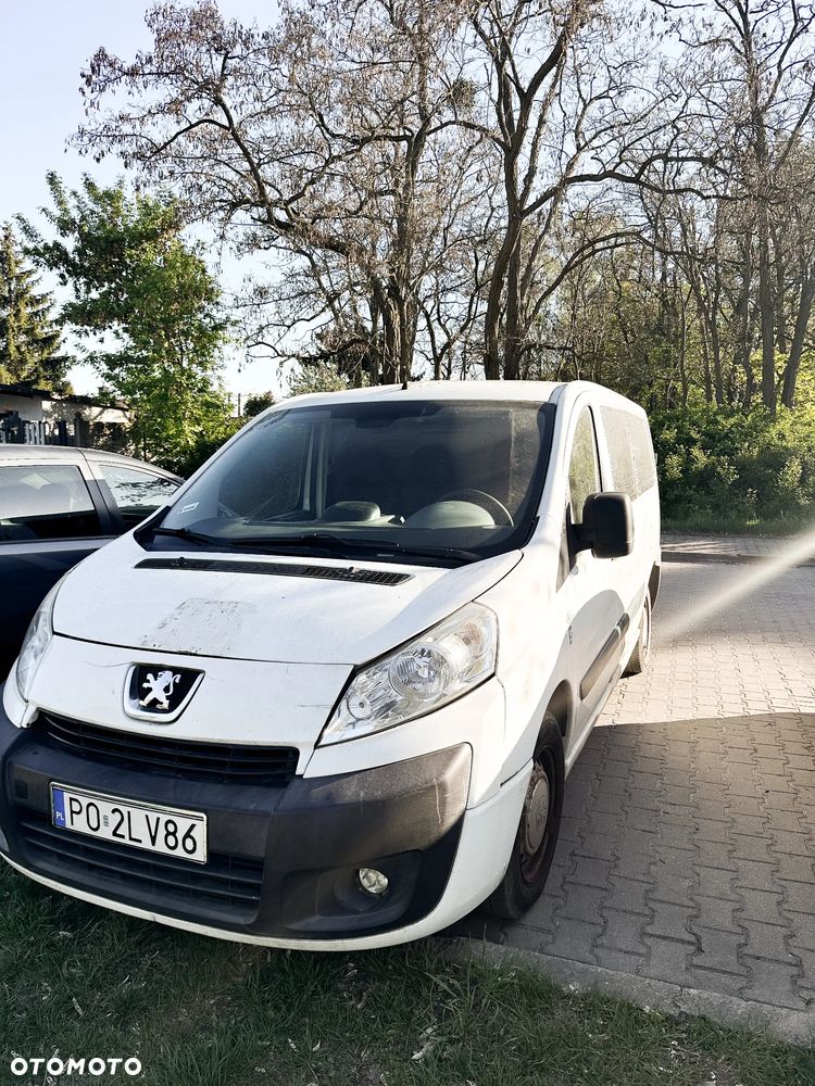 Peugeot Expert - 2