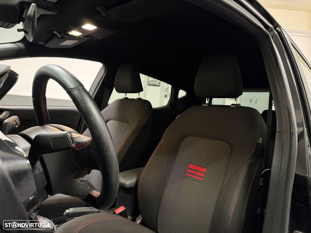 Ford Fiesta 1.0 EcoBoost ST-Line - 26