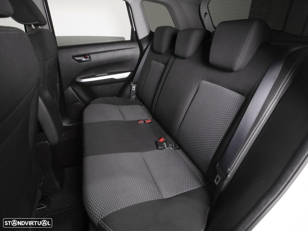 Suzuki Vitara 1.6 DDiS GLE 4WD - 9