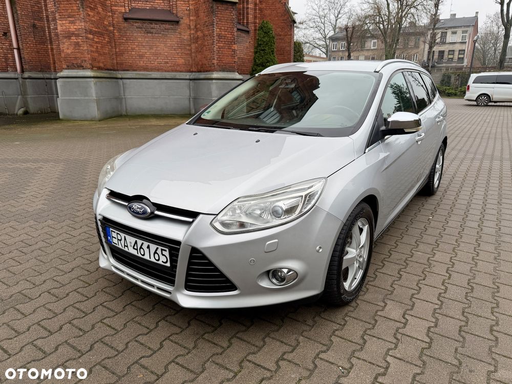 Ford Focus - 17