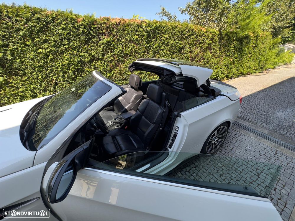 BMW M3 Auto - 13