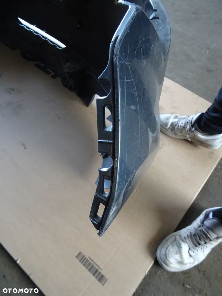 Zderzak Audi A5 tył - 7