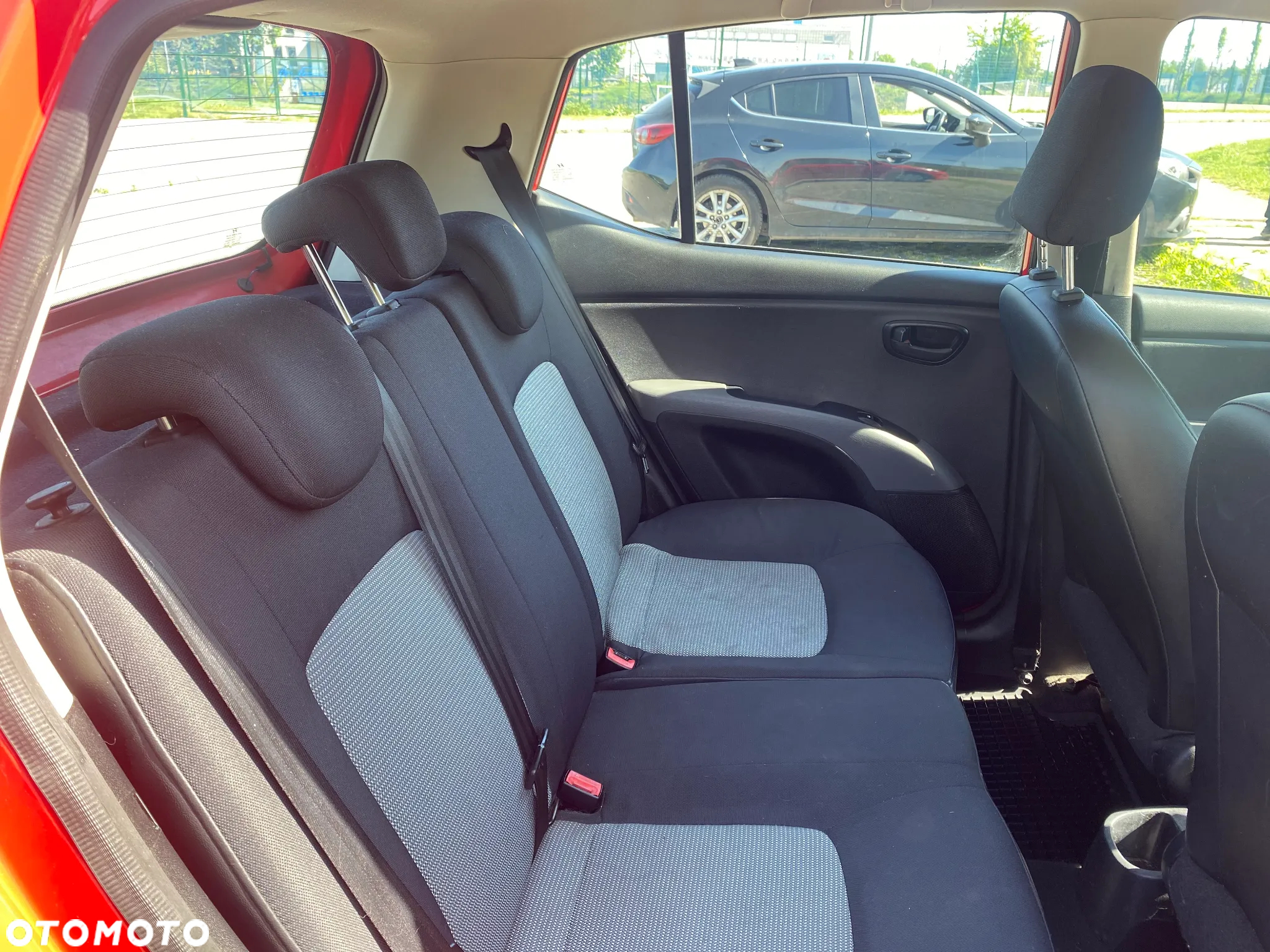 Hyundai i10 1.1 Classic - 20