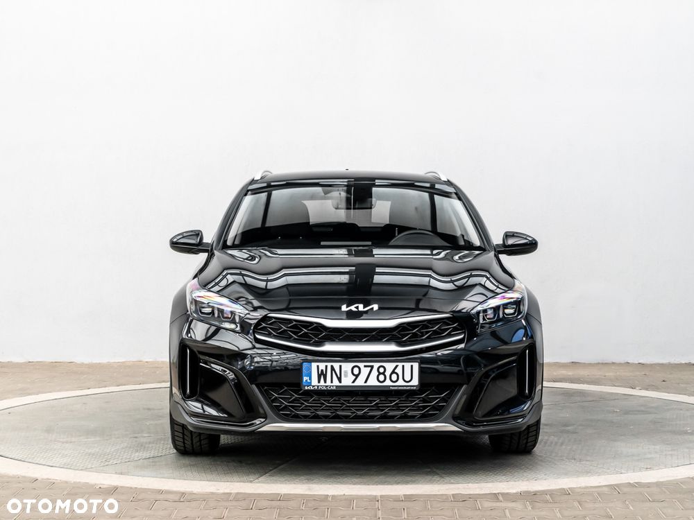 Kia XCeed 1.5 T-GDI M - 7