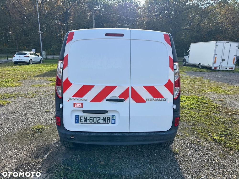 Renault Kangoo - 6