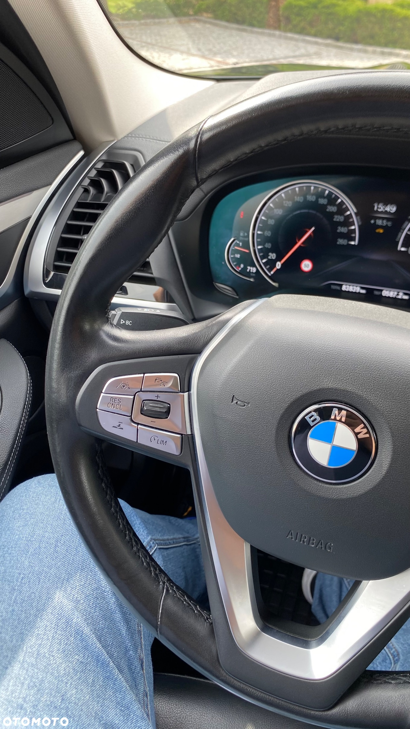 BMW X3 xDrive30d Luxury Line - 18