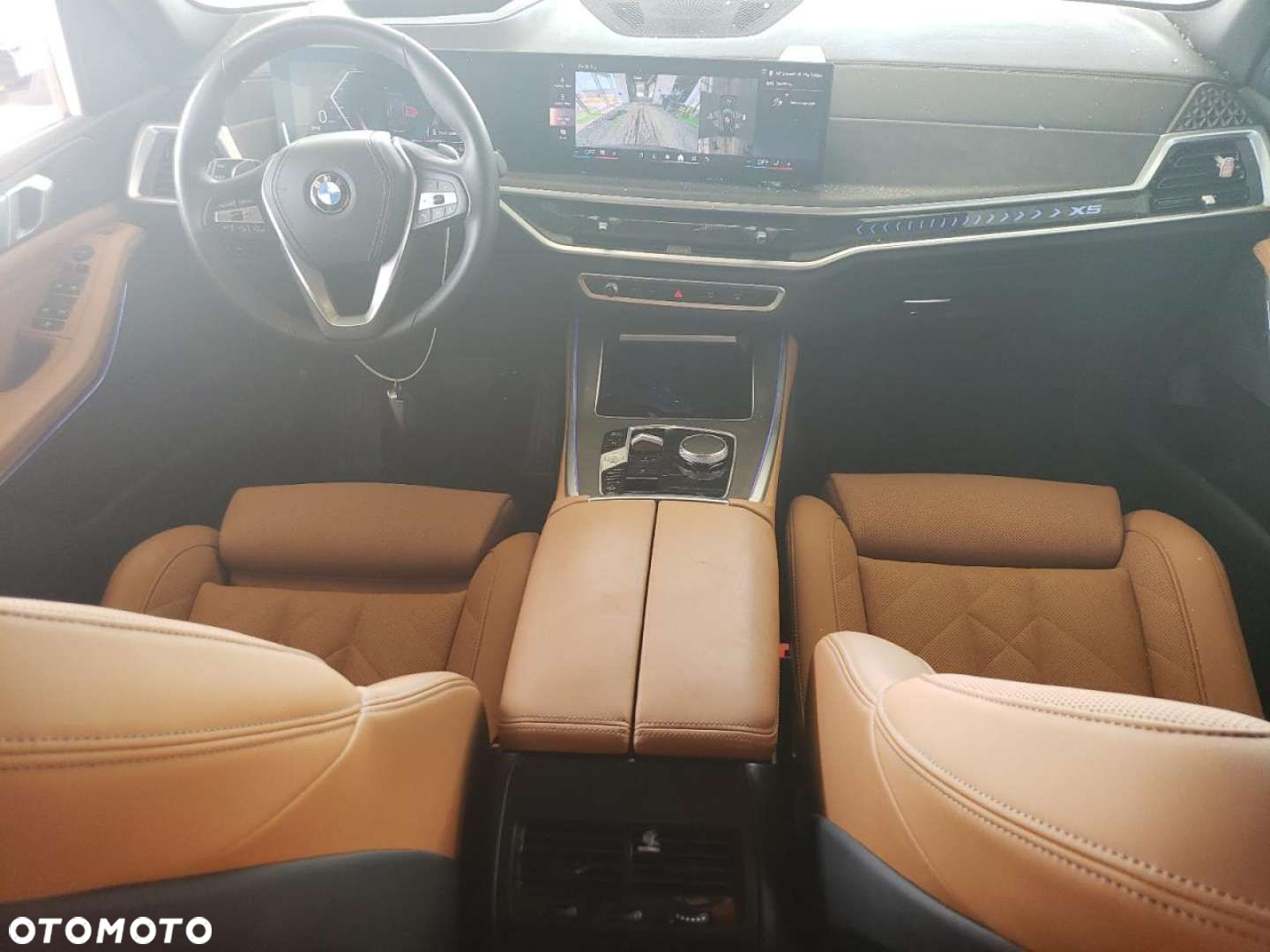 BMW X5 - 9