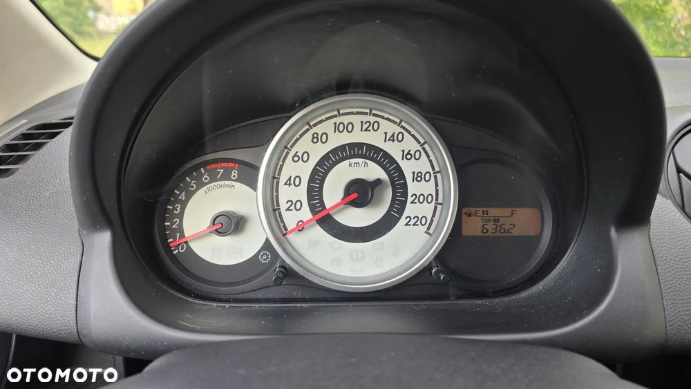 Mazda 2 1.3 Dynamic - 40