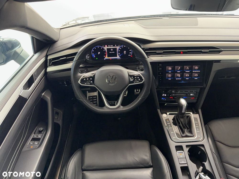 Volkswagen Arteon - 19