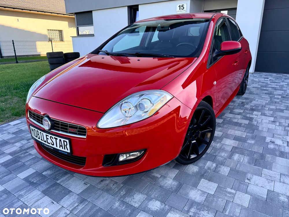 Fiat Bravo - 39