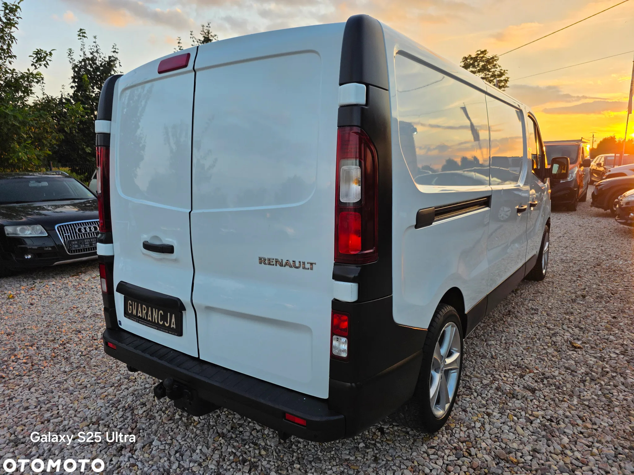 Renault Trafic - 10