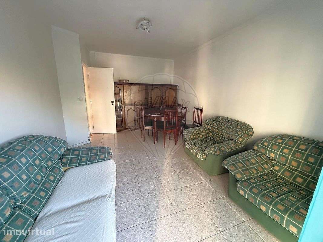 Apartamento T2 para arrendamento - Grande imagem: 3/16