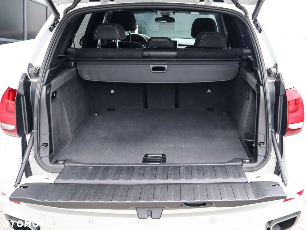 BMW X5 xDrive25d sport - 18