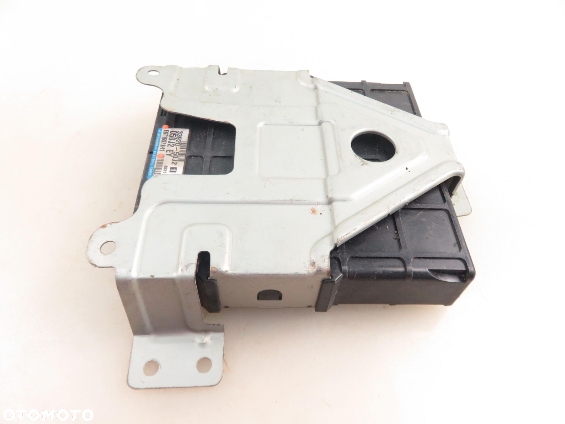 STEROWNIK SUZUKI GRAND VITARA I (FT, HT) 1.6 4x4 (SQ 416) - G16B E6T16971H1 - 7
