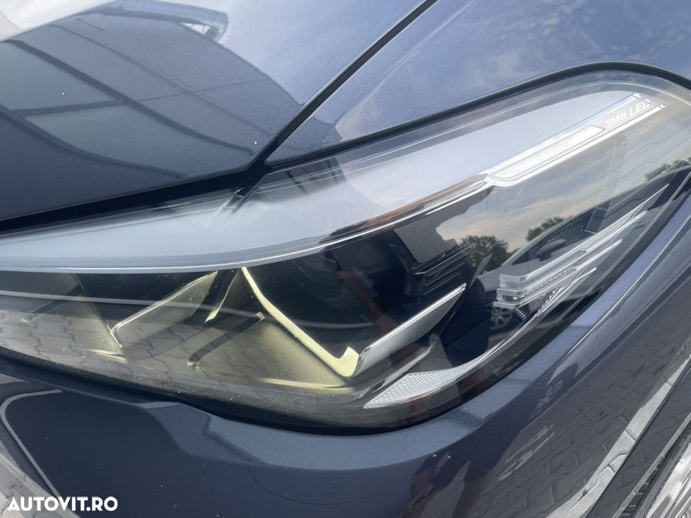 BMW X5 xDrive30d - 9