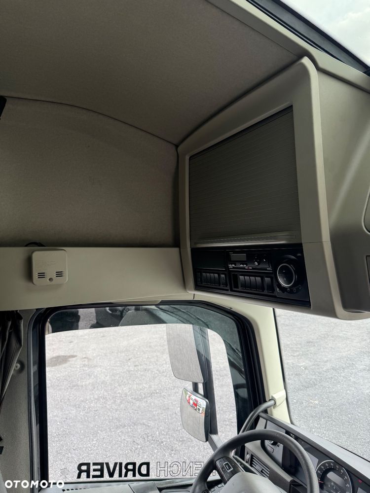 Volvo FH 500 / Automat  / Euro 6 / 2 Zbiorniki / Super Stan / z Francji / Po Kontrakcie - 23