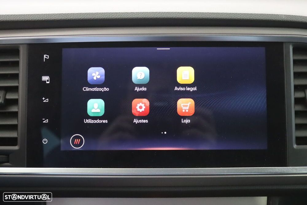 SEAT Ateca 1.5 TSI Xperience DSG - 25