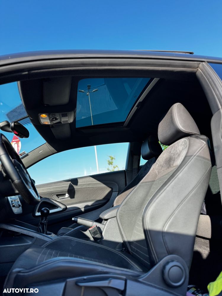 Volkswagen Scirocco 2.0 TDI DPF - 2