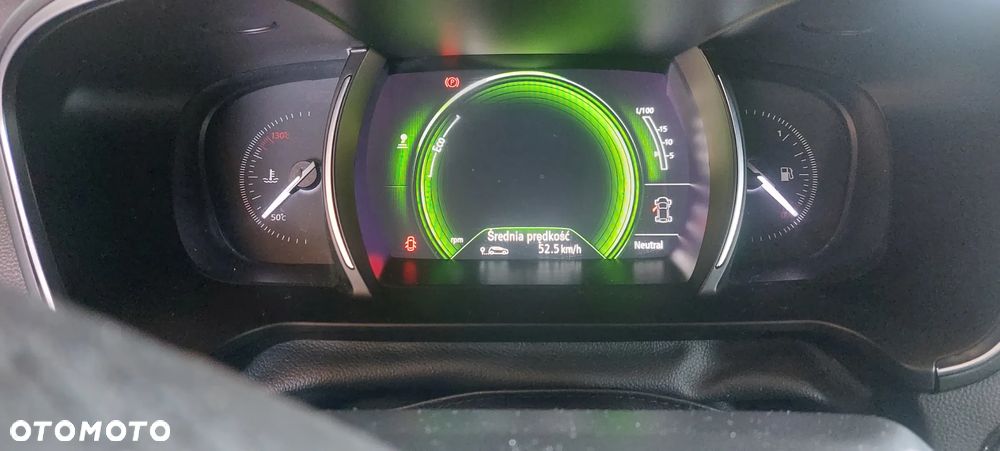 Renault Talisman 1.7 Blue dCi Limited - 33