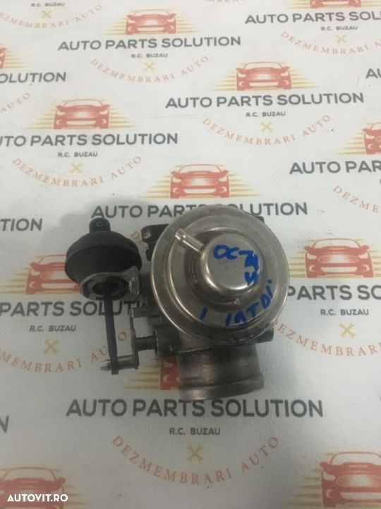 egr Skoda Octavia 1,1.9 tdi,an fabr 2005 - 1