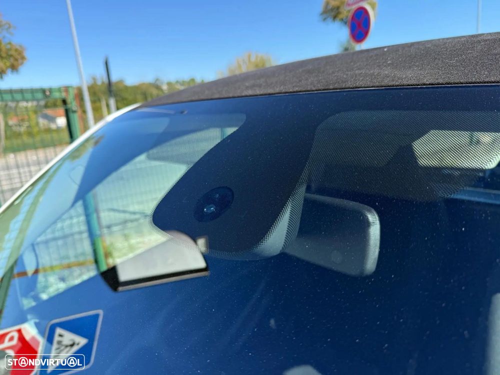 Smart ForTwo Coupé 1.0 71 Aut. - 5