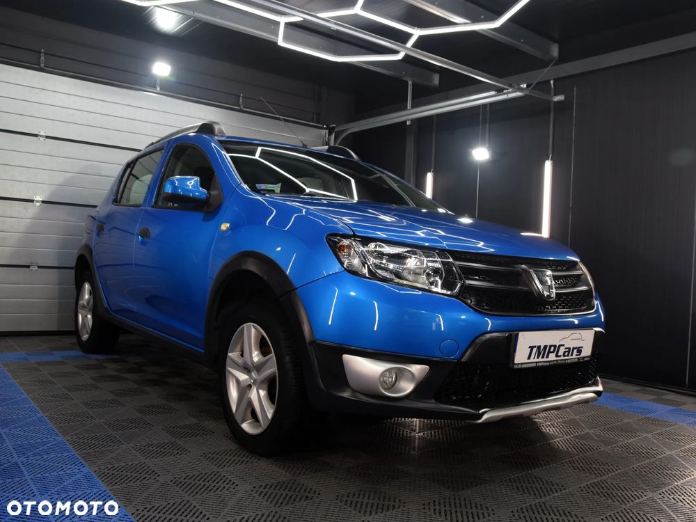 Dacia Sandero Stepway - 2