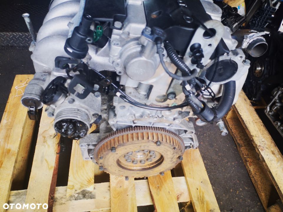 SILNIK SŁUPEK Z FAZATOREM VOLVO 99-04 B4184S2 - 5