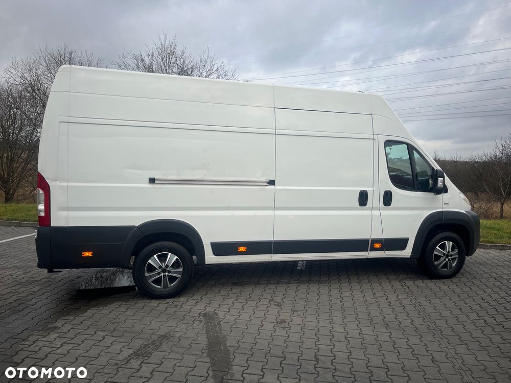 Fiat Ducato - 7