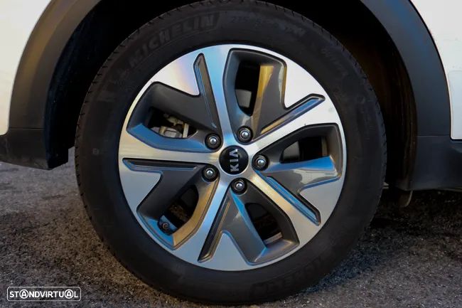 Kia e-Niro 39.2kWh Move 39 - 22