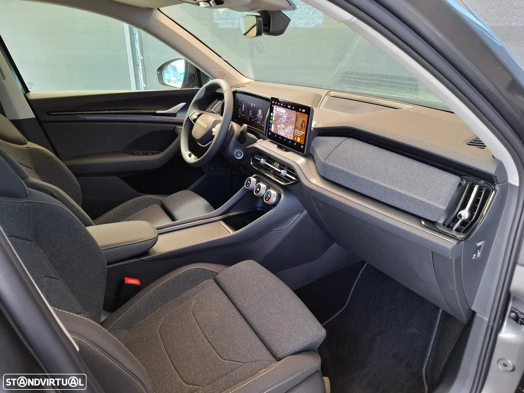 Skoda Kodiaq 2.0 TDI Ultra DSG - 36