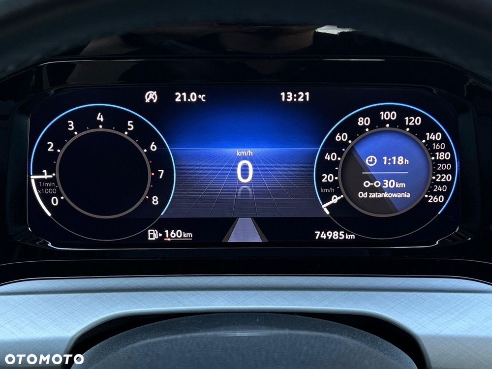 Volkswagen Golf VIII 1.5 TSI EVO Life - 26