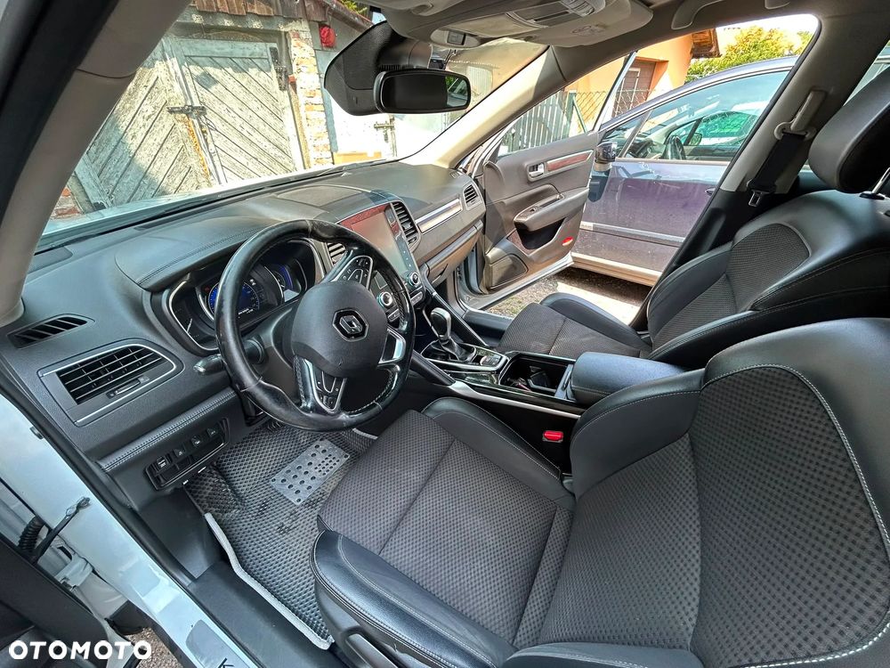 Renault Koleos 2.0 dCi Intens 4x4 X-Tronic - 9