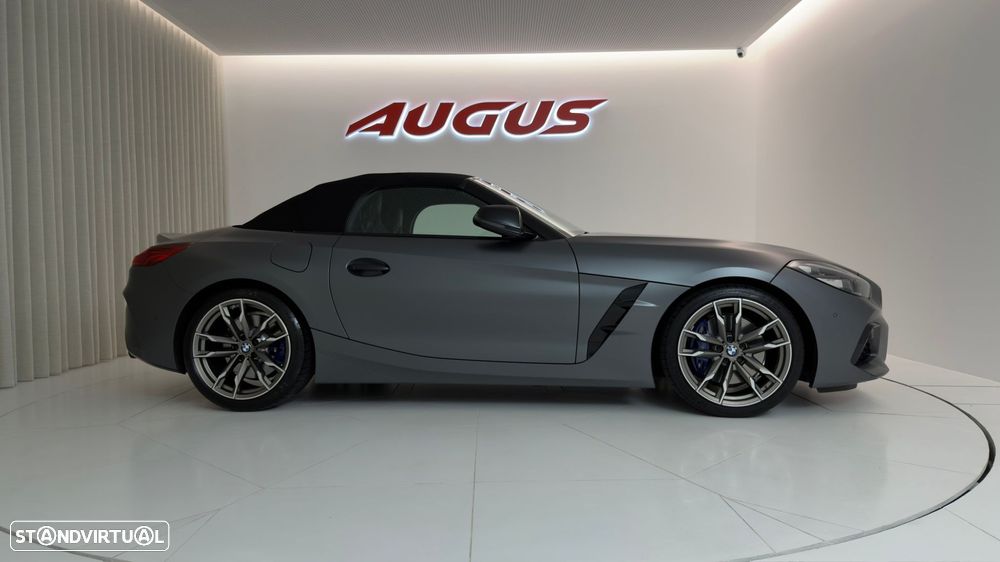 BMW Z4 M40 i Final Edition - 3