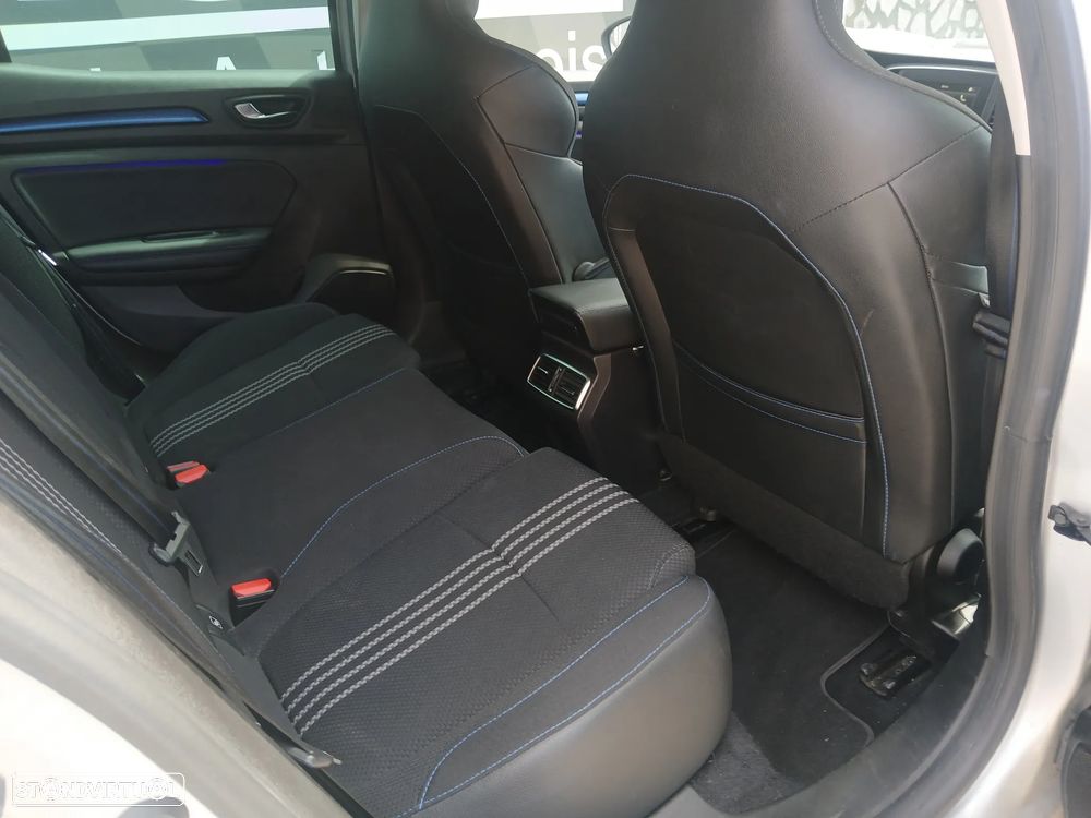 Renault Mégane 1.5 Blue dCi R.S. Line - 21