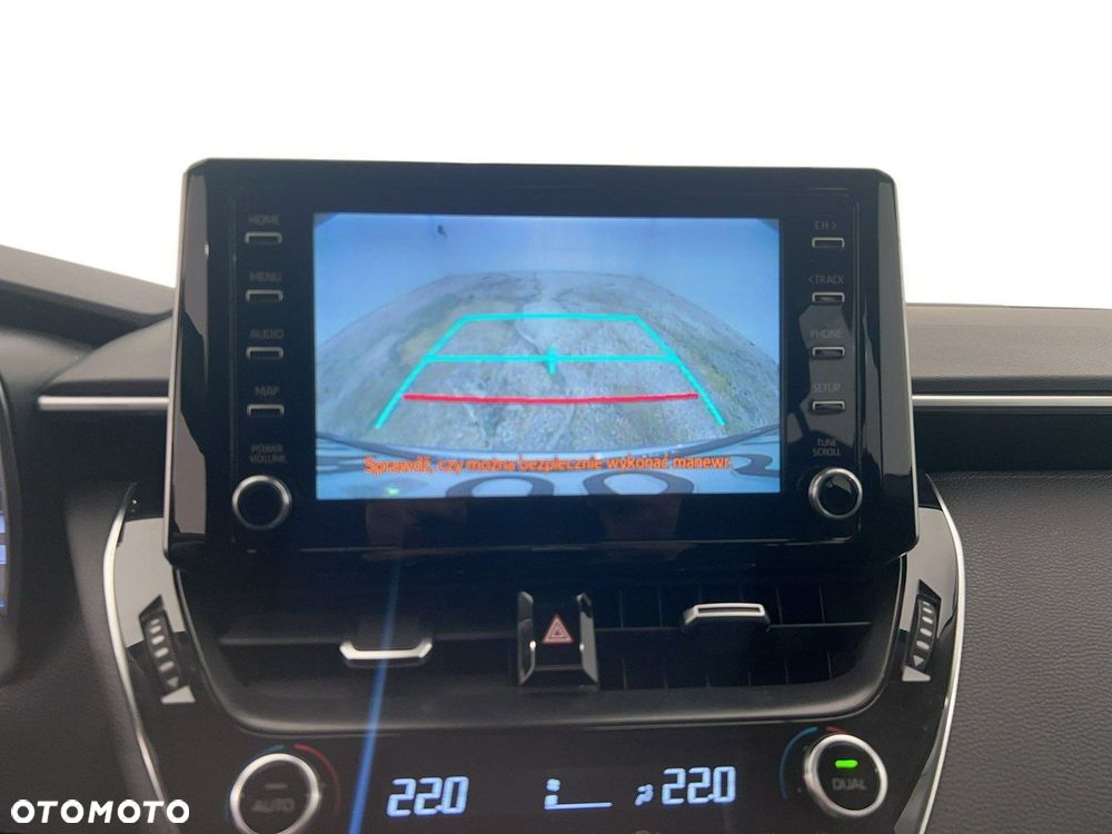 Toyota Corolla 1.5 Comfort - 19