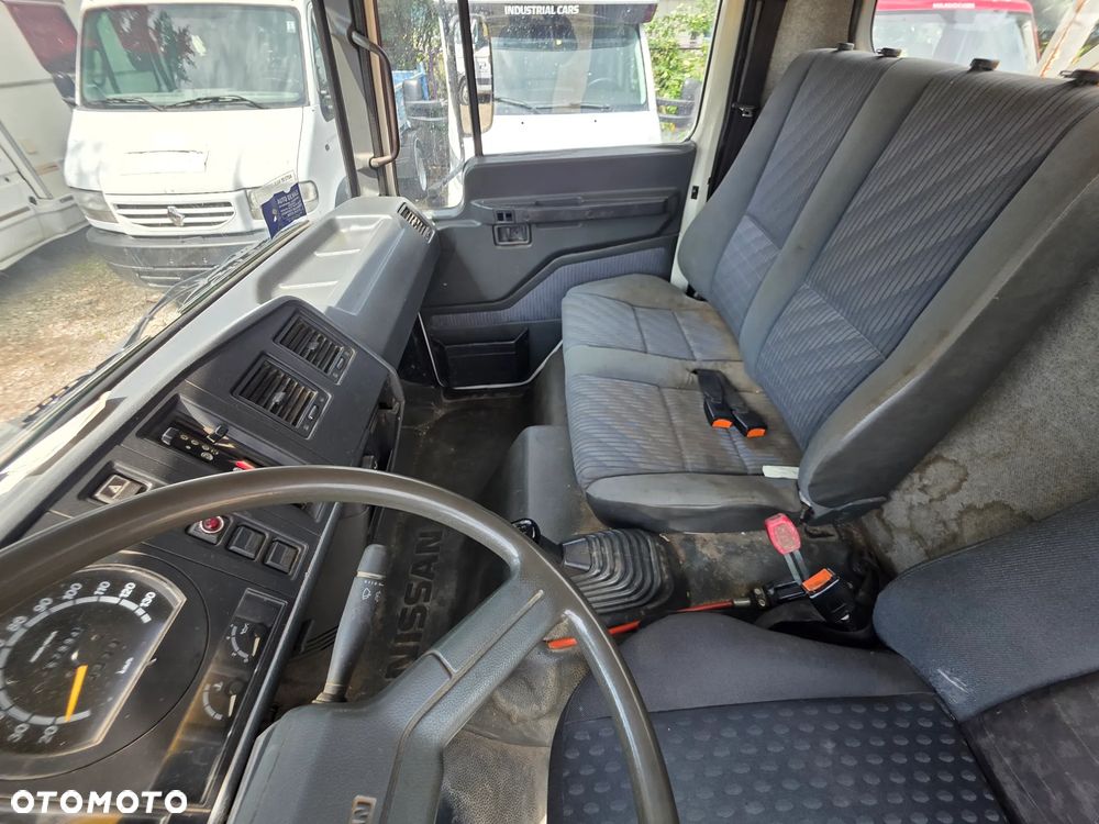 Nissan Atleon Eco-T  Skrzynia 3.60 M !+ HDS 10 Metrów  ! Bez Korozji  ! Z Włoch  ! - 32