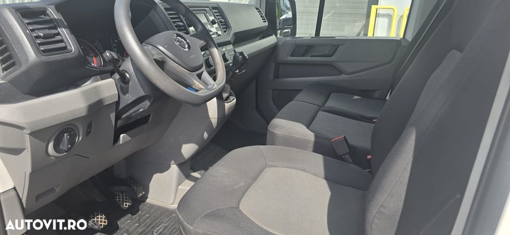 Volkswagen CRAFTER - 6