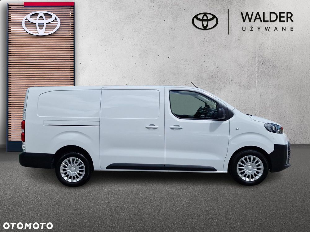Toyota PROACE - 6