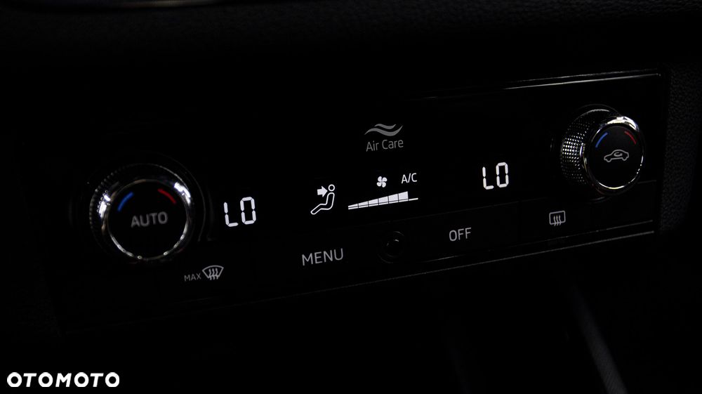 Skoda Kamiq 1.0 TSI Monte Carlo - 25