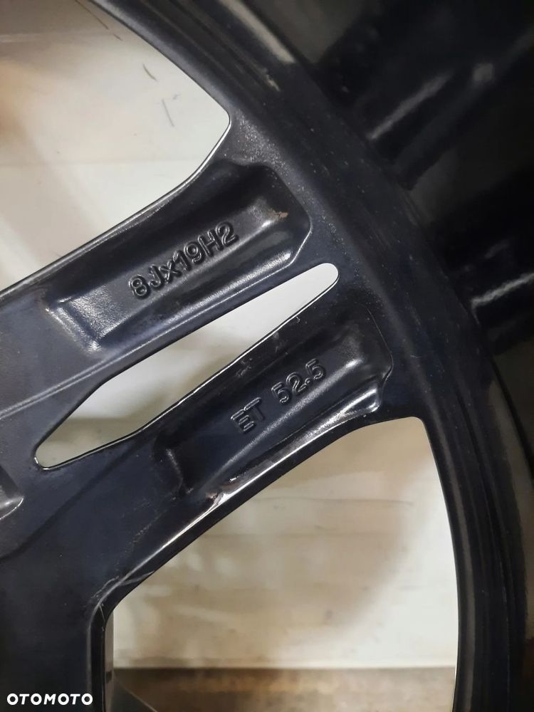 FELGI ALUFELGI KOŁA FORD KUGA II ST 19'' 5x108 GJ5J-1007-B1A 8J ET52.5 - 13